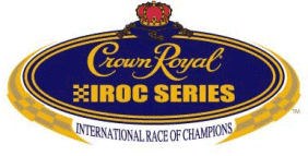 IROC Logo - International Race of Champions