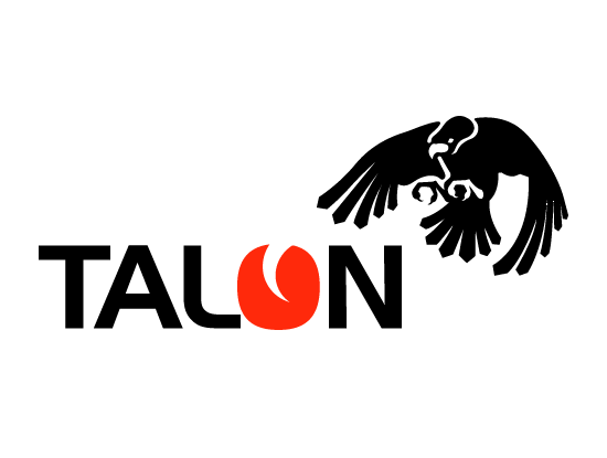 Talon Logo - Talon Blades