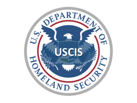 USCIS Logo - Employers Must Be Using Revised Form I 9 By Sept. 2017