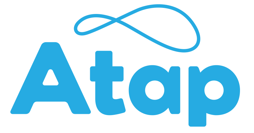Atap Logo - ATAP – Consultants for the next generation of exceptional businesses