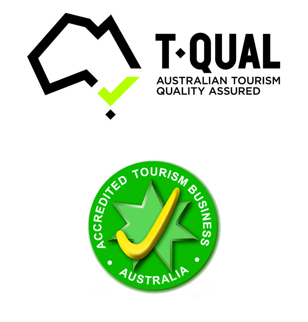 Atap Logo - TQUAL ATAP Logo Vertical - Far South Wilderness Camp