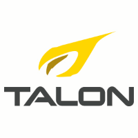 Talon Logo - Talon Aerolytics – ITC Partners
