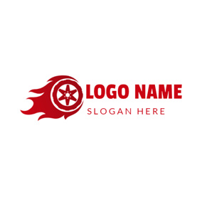 Automobile Logo - Free Car & Auto Logo Designs. DesignEvo Logo Maker