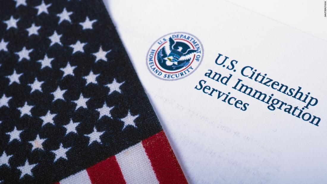 USCIS Logo - Nearly 300 federal workers recalled from furlough to perform
