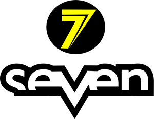 Seven Logo - Seven Logo Vector (.CDR) Free Download