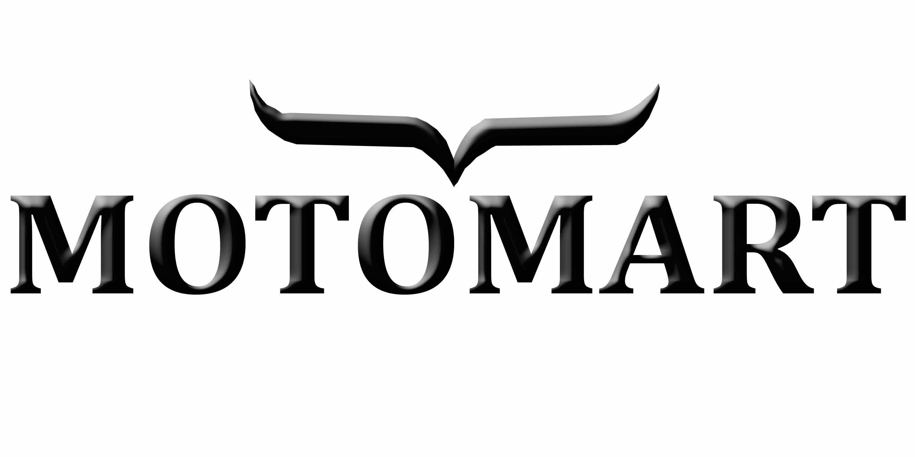 Motomart Logo - 4. Store