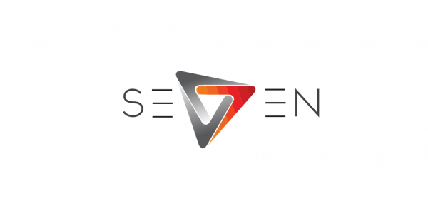 Seven Logo - seven