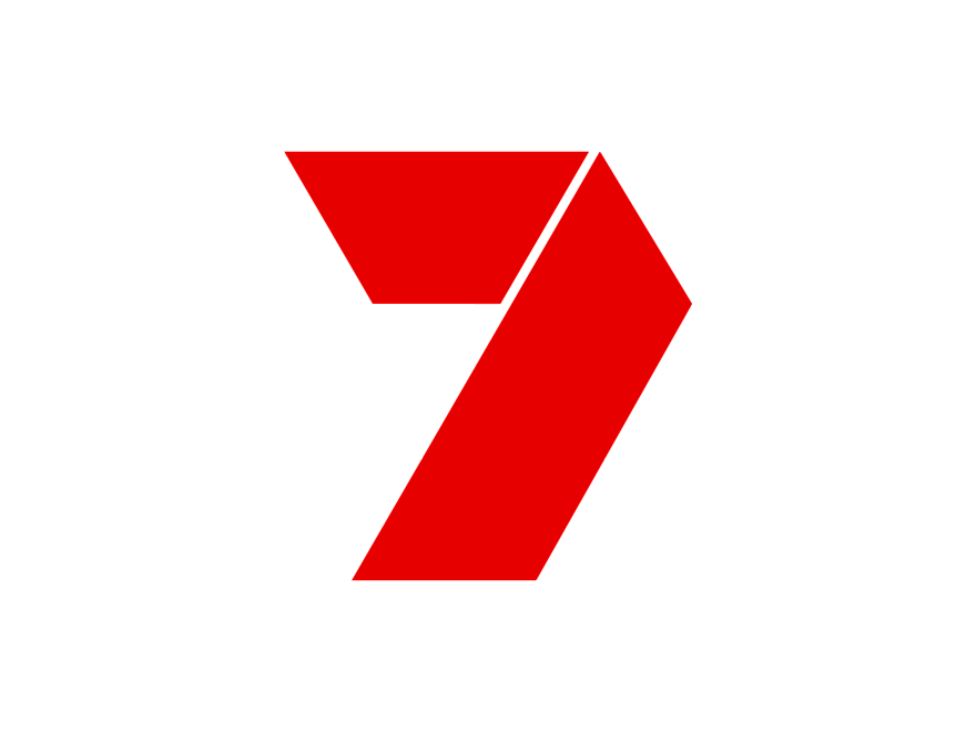 Seven Logo - Seven Network logo | Logok