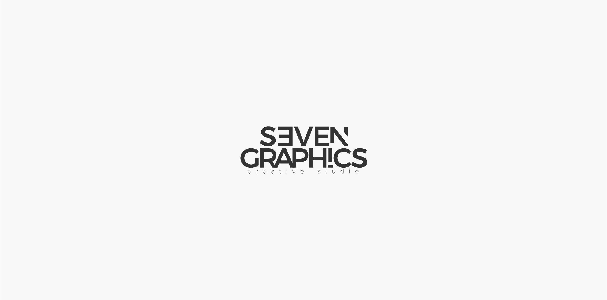 Seven Logo - seven | LogoMoose - Logo Inspiration