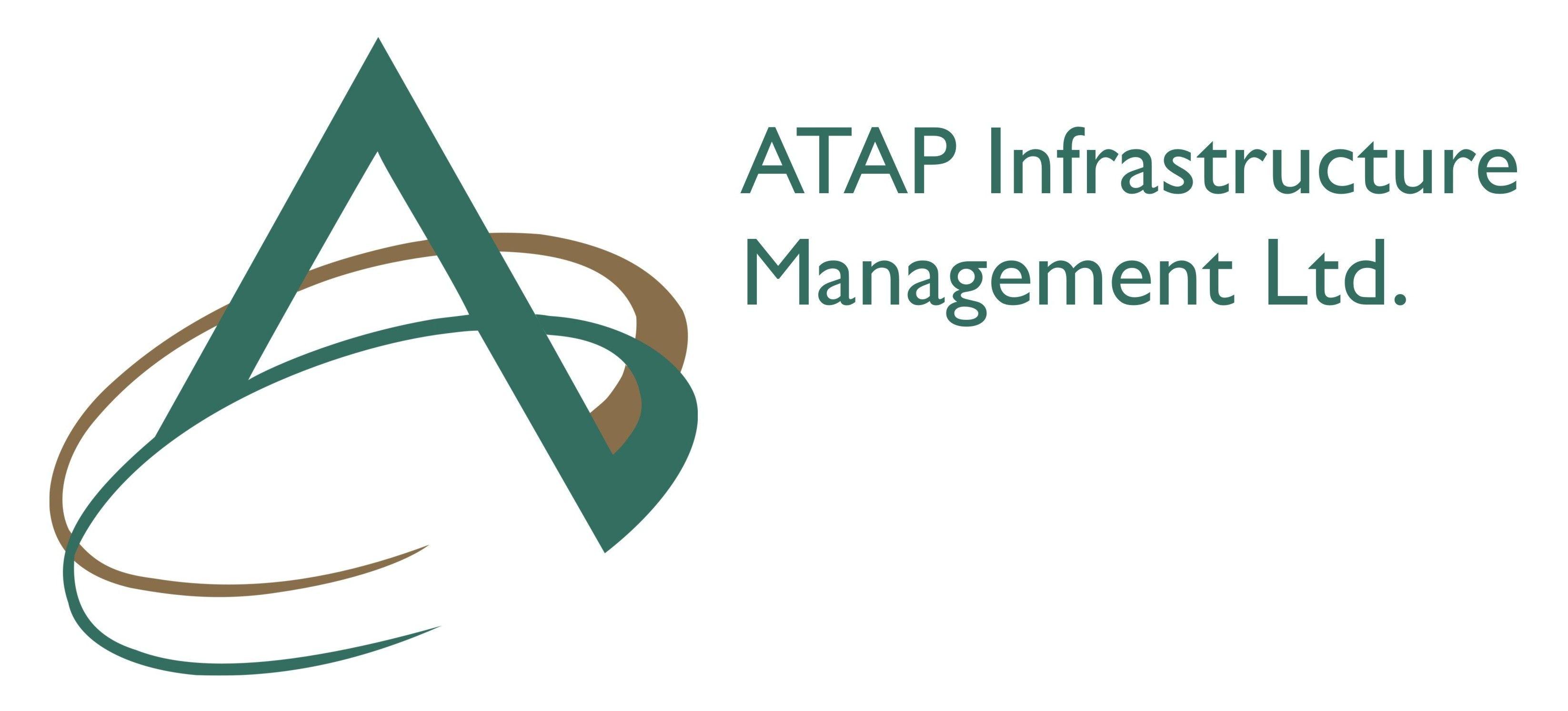 Atap Logo - ATAP - Chapter Sponsor