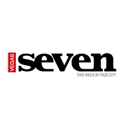 Seven Logo - Seven Logo - Great Vegas Festival of Beer