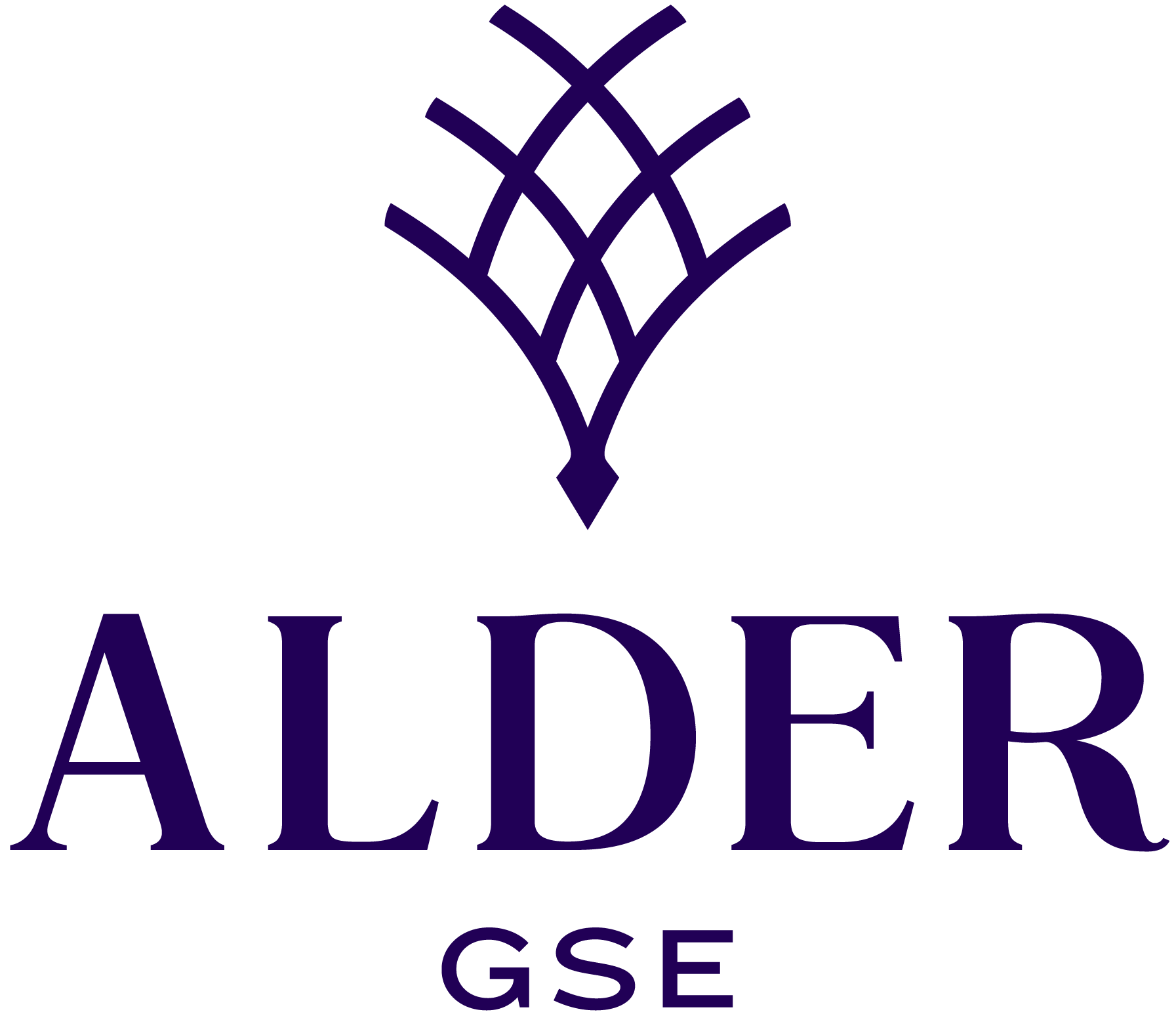 Alder Logo - Alder Logo Main – Aspire Public Schools