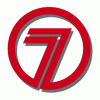 Seven Logo - Seven Logo Vectors Free Download
