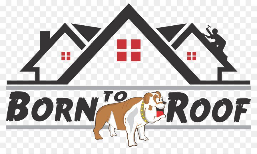 Atap Logo - Roofer House Logo Aurum Atap Carnivoran, Logo, Teks