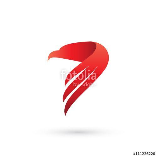 Seven Logo - Seven Eagle Logo