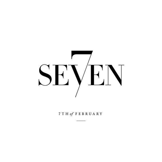 Seven Logo - Logo inspiration: Hire quality logo and branding designers at Twine ...
