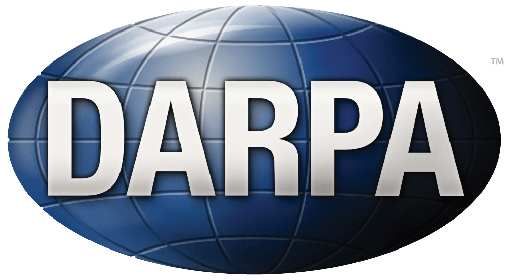 DARPA Logo - File:DARPA logo (current).png - Wikimedia Commons