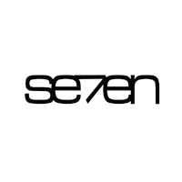 Seven Logo - Seven | Download logos | GMK Free Logos