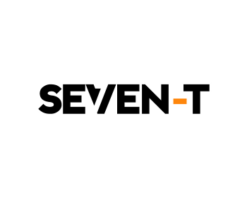 Seven Logo - Seven-T or 7-T logo design contest - logos by nong