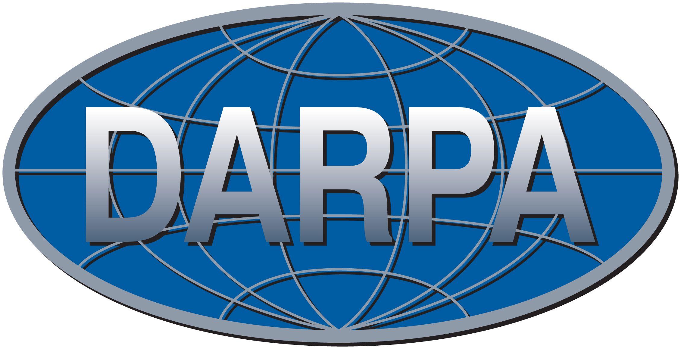 DARPA Logo - DARPA