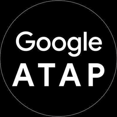 Atap Logo - Google ATAP (@GoogleATAP) | Twitter
