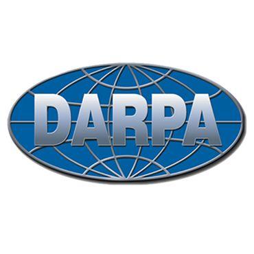 DARPA Logo - Probe into DARPA's ethics concludes -- FCW