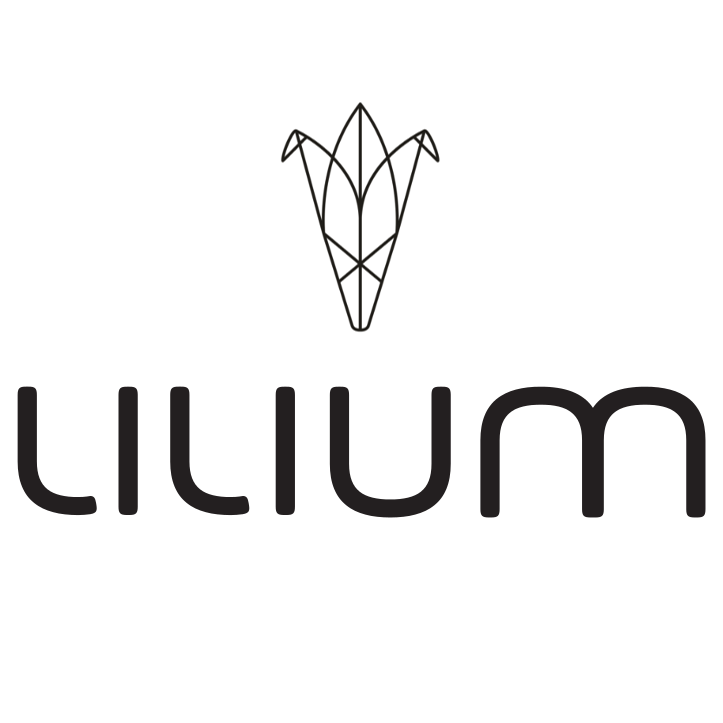 Lilium Logo - Lilium Aviation