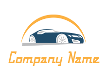 Auto Mobile Logo - Car Logos, Automobile, Bike, Truck, Car Wash Logo Creator