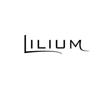 Lilium Logo - Lilium logo design contest - logos by DesireeByrd