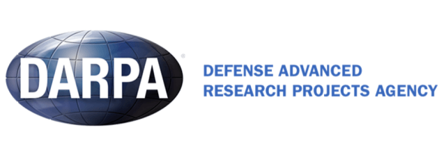 DARPA Logo - DARPA wants to militarise the IoT | Internet of Business