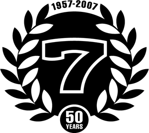 Seven Logo - Seven Logo Vectors Free Download