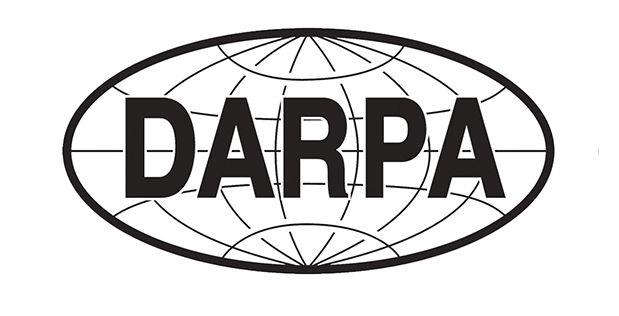 DARPA Logo - ARPA renamed DARPA, again