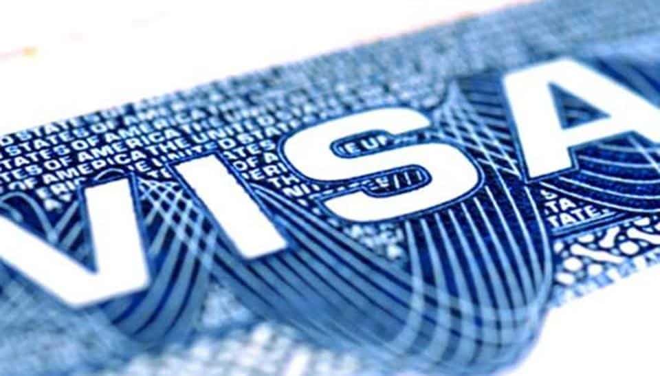 USCIS Logo - H-1B visa cap of 65,000 for 2019 reached: US immigration dept ...