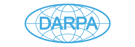 DARPA Logo - Darpa logo » Logo Design