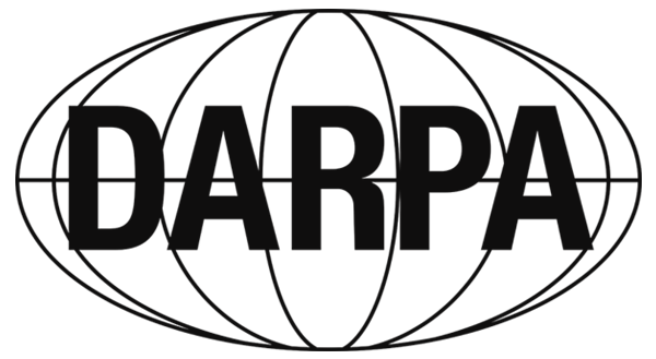 DARPA Logo - Group: Advanced Computational Toolkit for Engineered Optical Materials