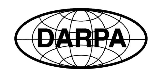DARPA Logo - Darpa Logos