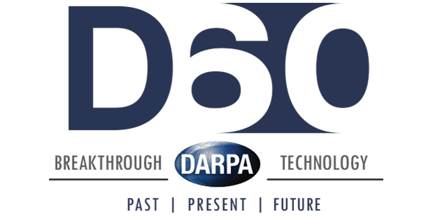 DARPA Logo - LogoDix