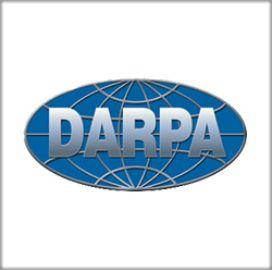 DARPA Logo - DARPA to Host Live Event for Spectrum Collaboration Challenge Finale ...