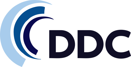 DDC Logo - DDC Logo Carousel