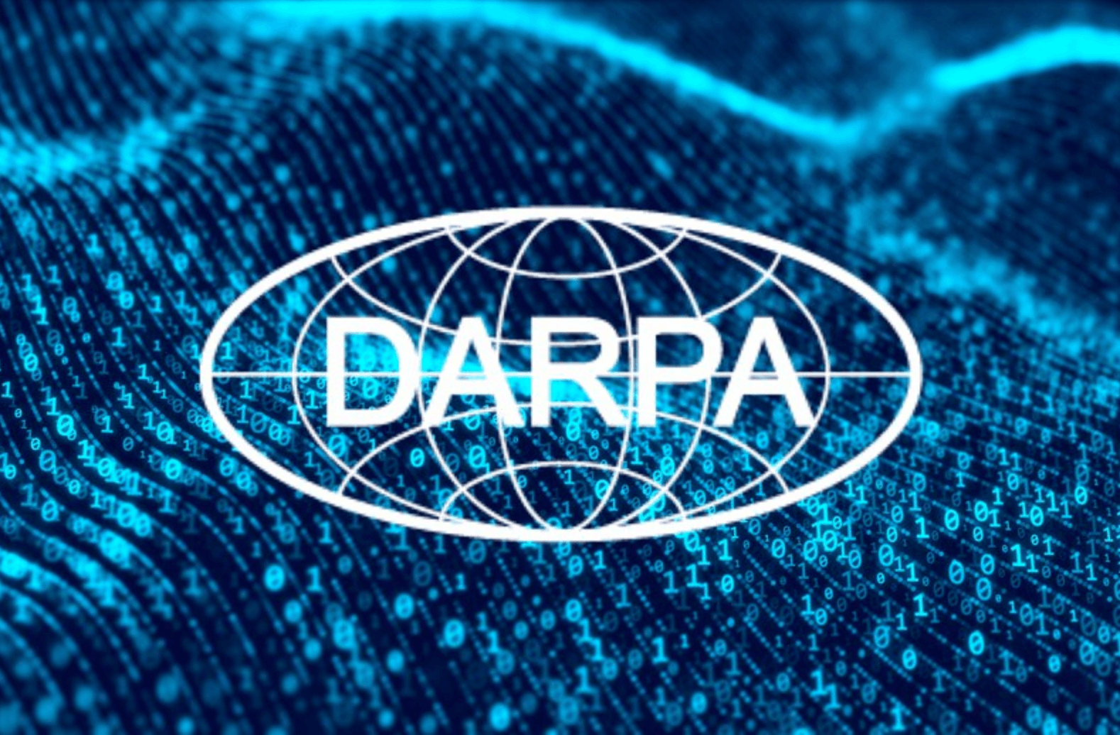 DARPA Logo - LogoDix