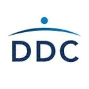 DDC Logo - Working at DDC | Glassdoor.co.uk