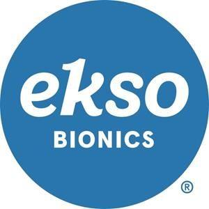 DARPA Logo - Ekso Bionics™ Selected for Development of Next-Generation DARPA ...