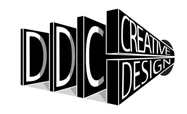 DDC Logo - DDC Logo Design on Behance