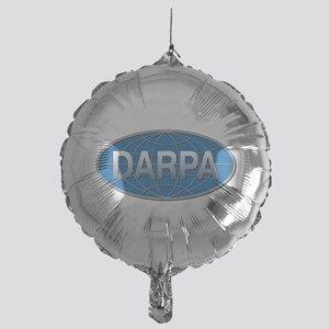 DARPA Logo - Darpa Balloons - CafePress