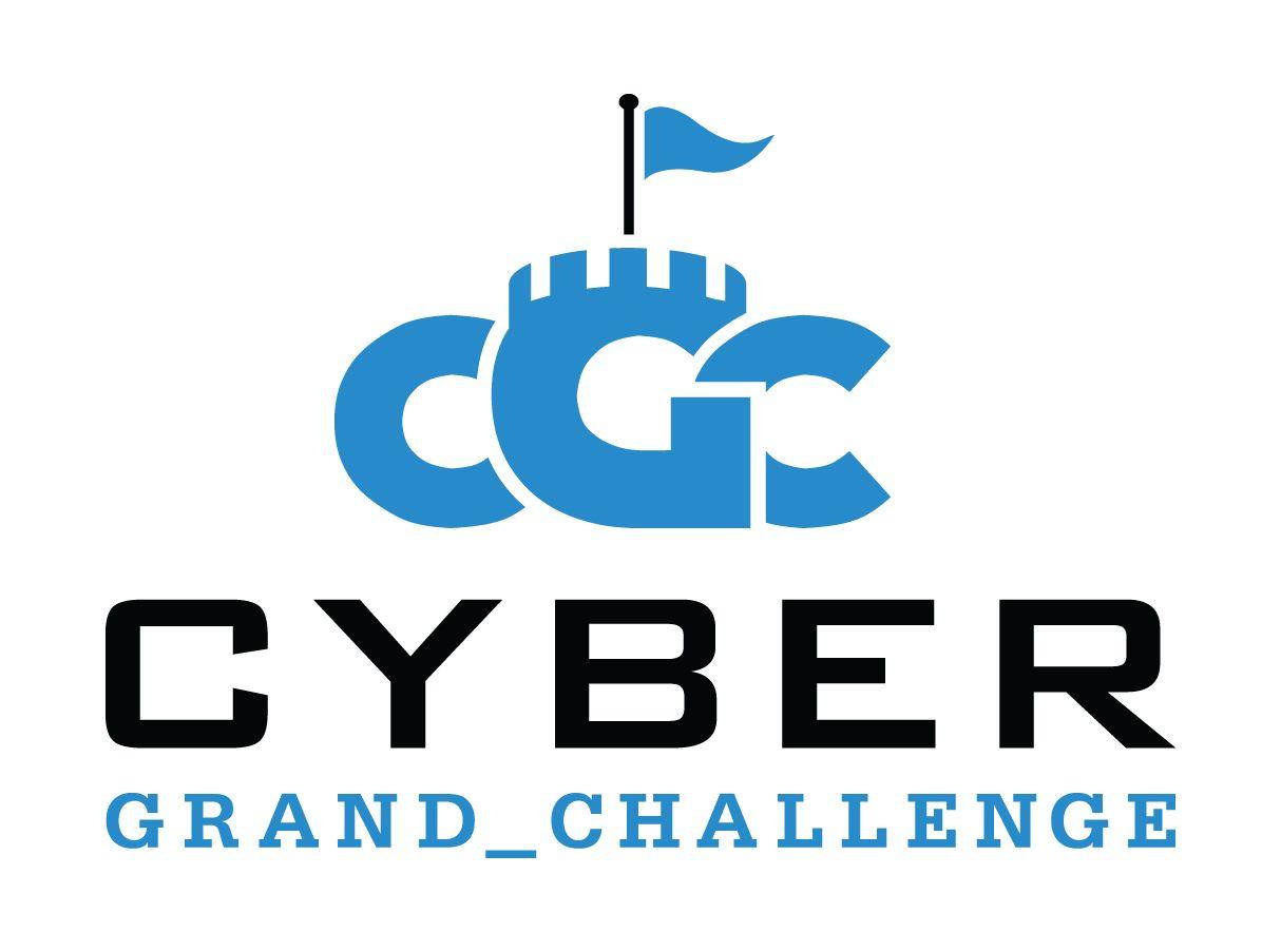 DARPA Logo - Cyber Grand Challenge Seeks Automation Revolution in Computer Security