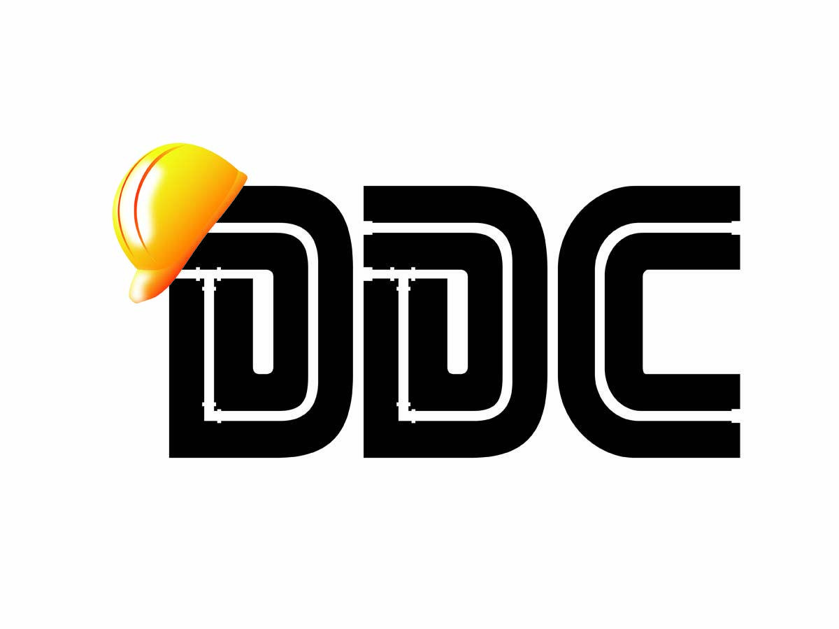 DDC Logo - Business Logo Design for DDC by Boon. Design