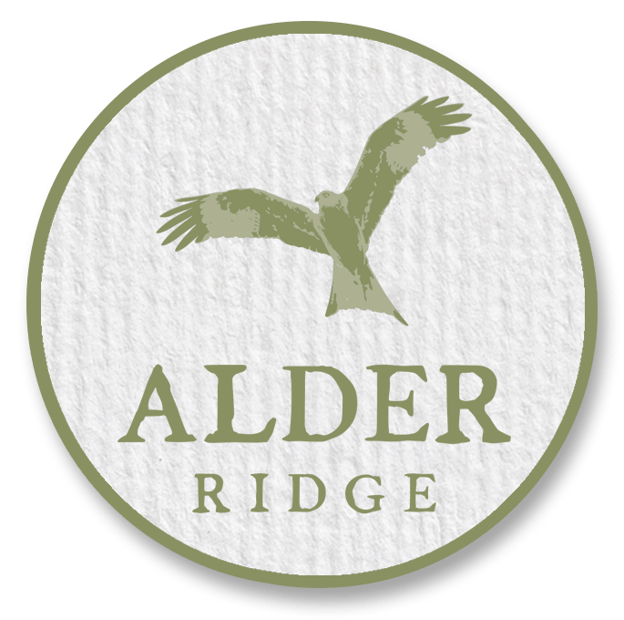 Alder Logo - Alder Ridge