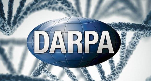 DARPA Logo - DARPA and the JASON Scientists Pentagon's Maladaptive Brain