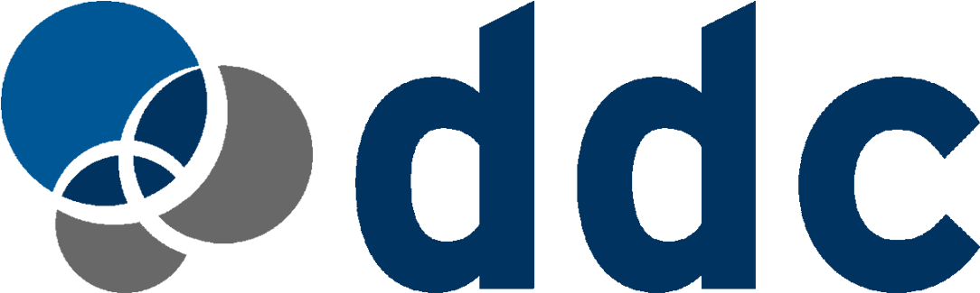 DDC Logo - Download HD Ddcgroup - Ddc Logo Png Transparent PNG Image - NicePNG.com