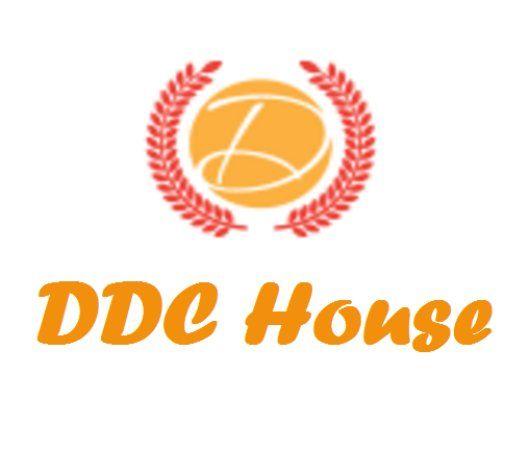 DDC Logo - LoGo Hotel of DDC House, Patong